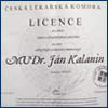 licence